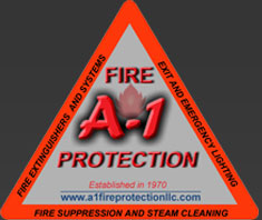 A-1 Fire Protection