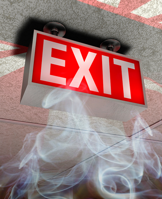 Memphis Exit Lighting | Exit Signs Southaven