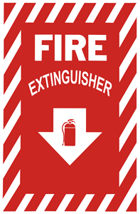 A-1 Fire Protection Extinguisher